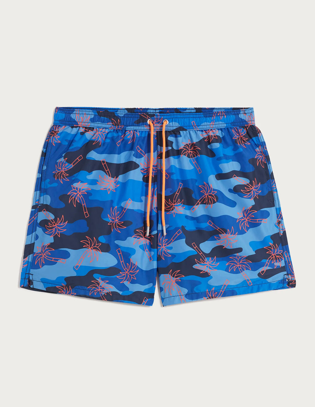 Camouflage - Medium boardshorts