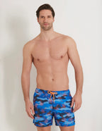 Camouflage - Medium boardshorts