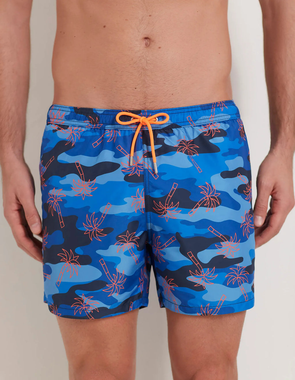Camouflage - Medium boardshorts