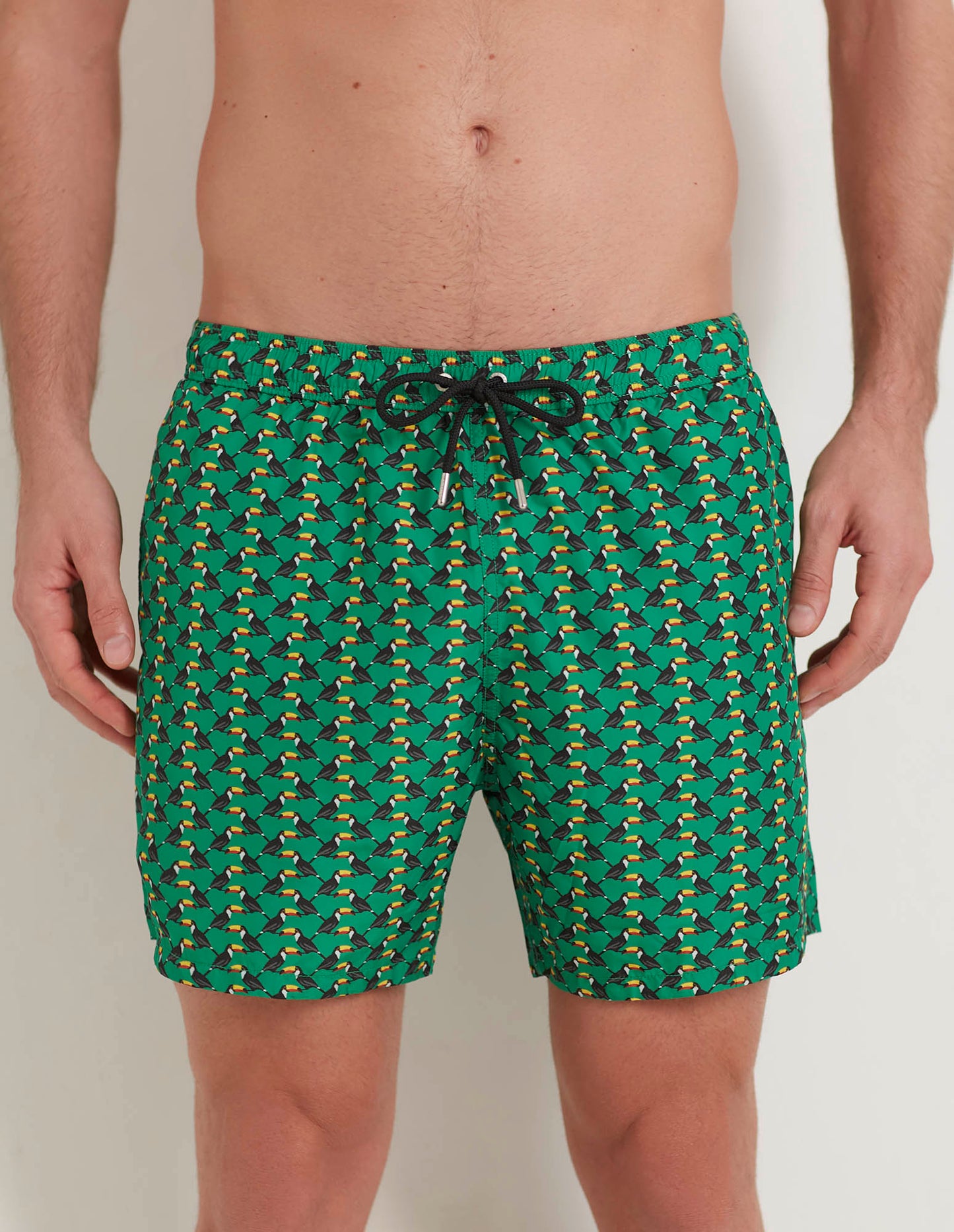 Medium boardshorts - Funny I