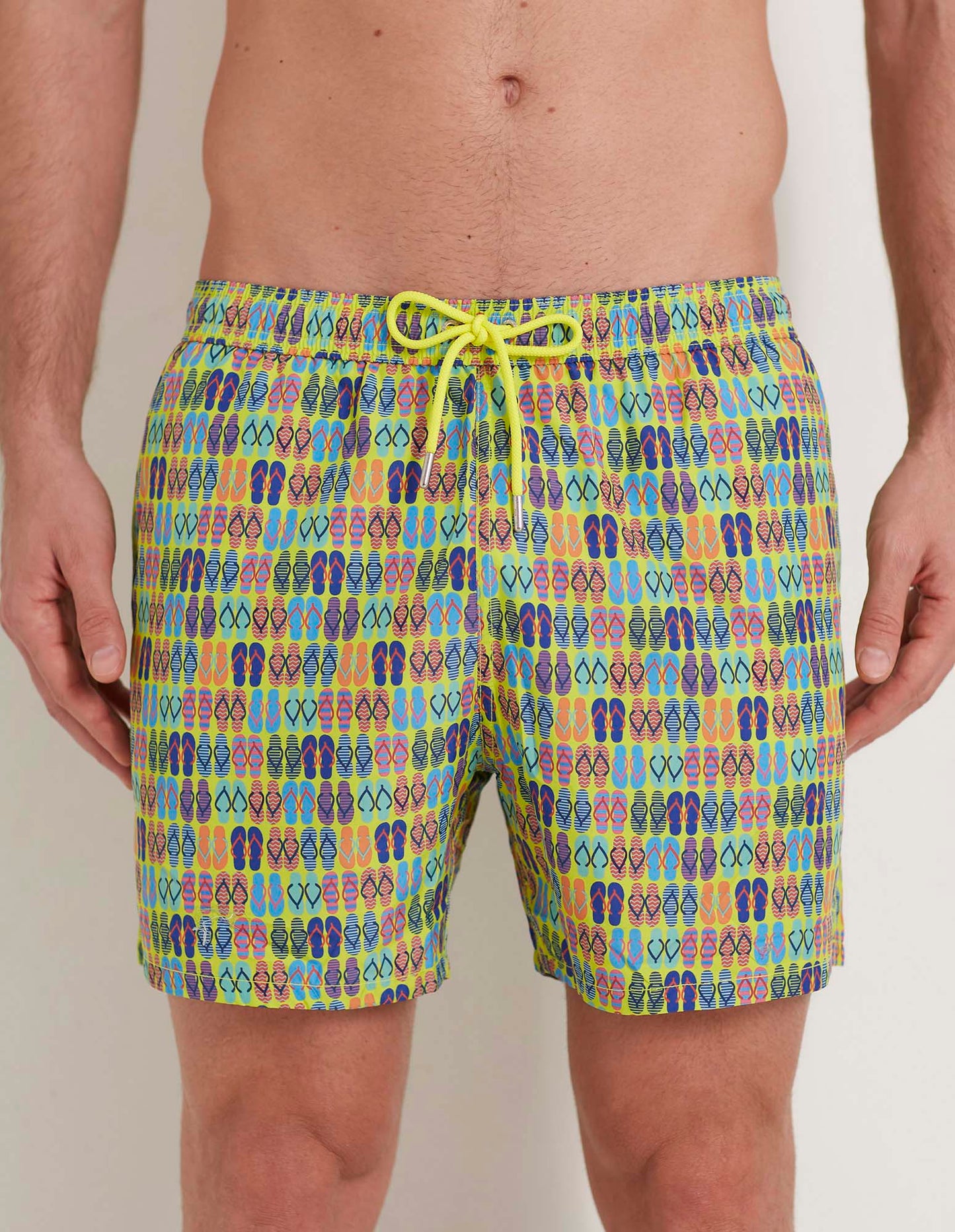 Medium boardshorts - Funny I