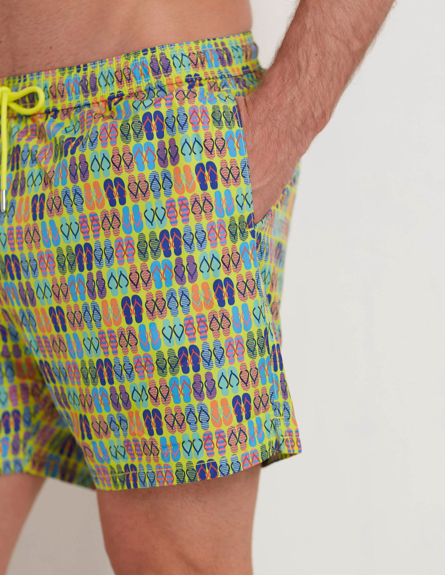 Medium boardshorts - Funny I