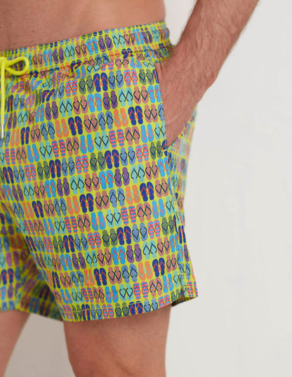 Medium boardshorts - Funny I