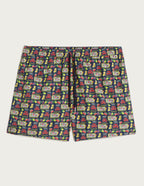 Funny II - Medium boardshorts