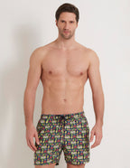 Funny II - Medium boardshorts
