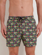 Funny II - Medium boardshorts