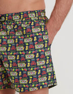 Funny II - Medium boardshorts