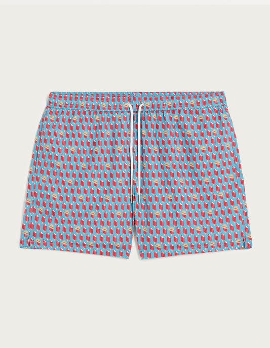 Medium boardshorts - Funny II