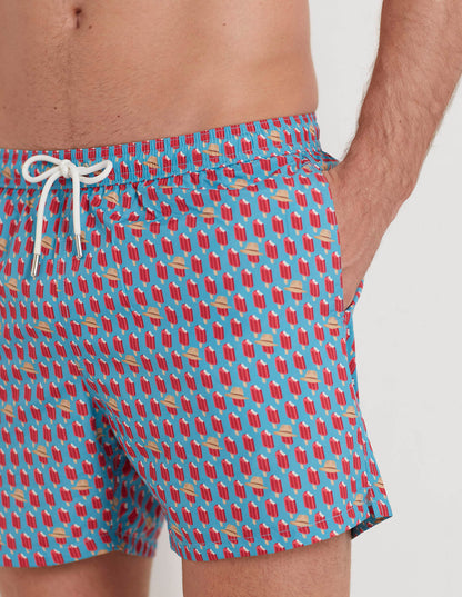 Medium boardshorts - Funny II