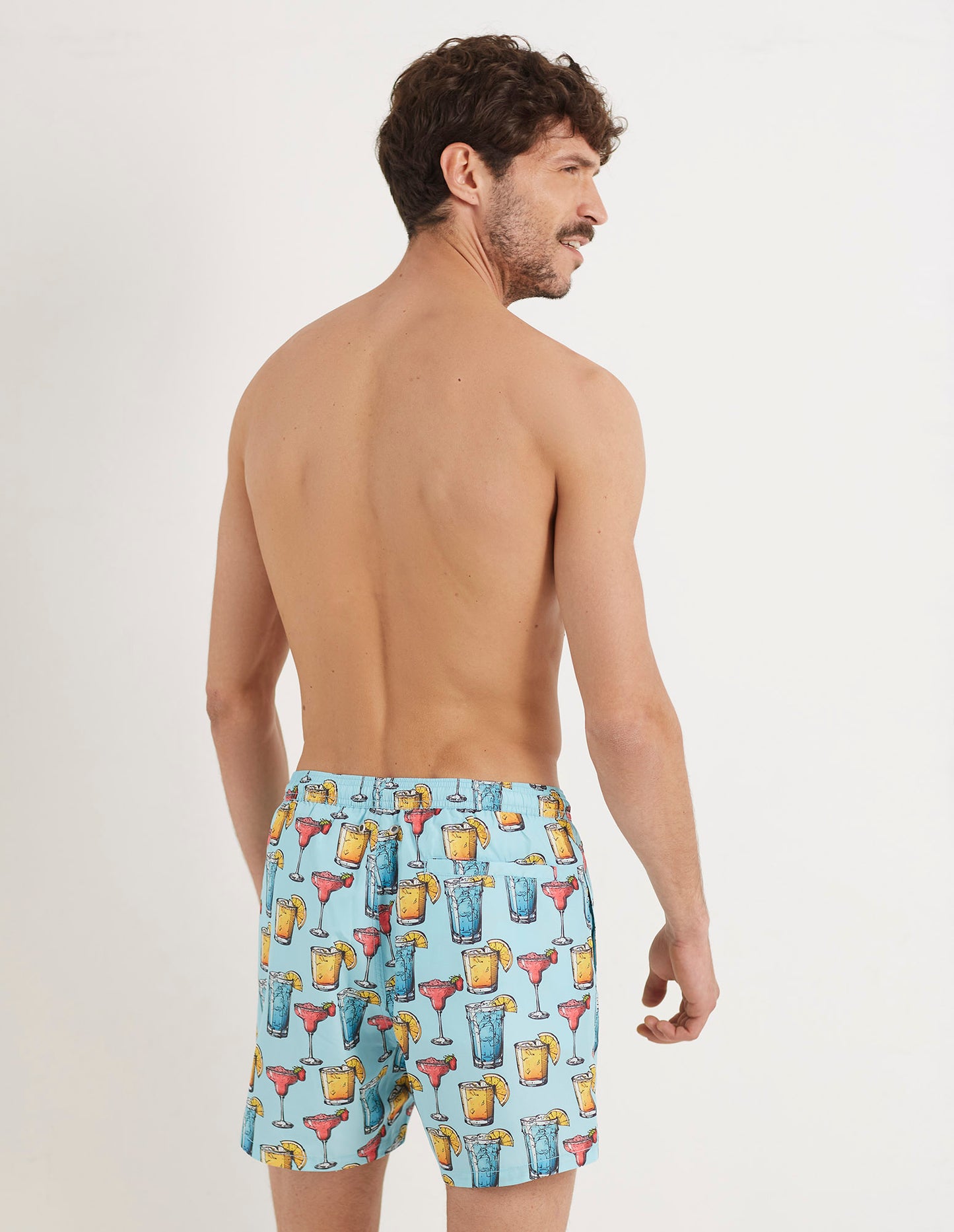 Medium boardshorts - Funny III