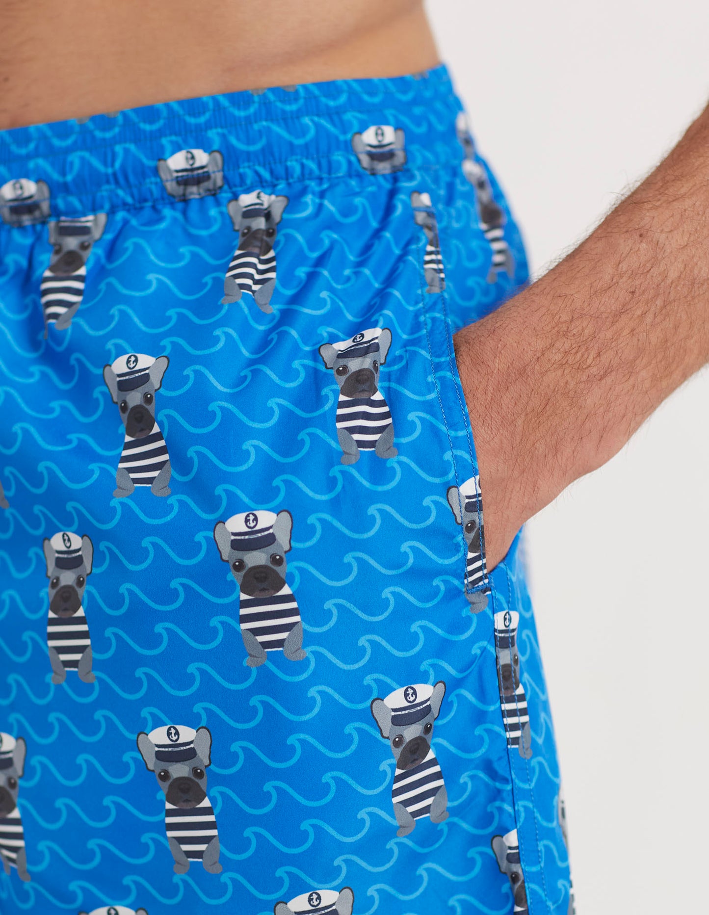 Medium boardshorts - Funny III