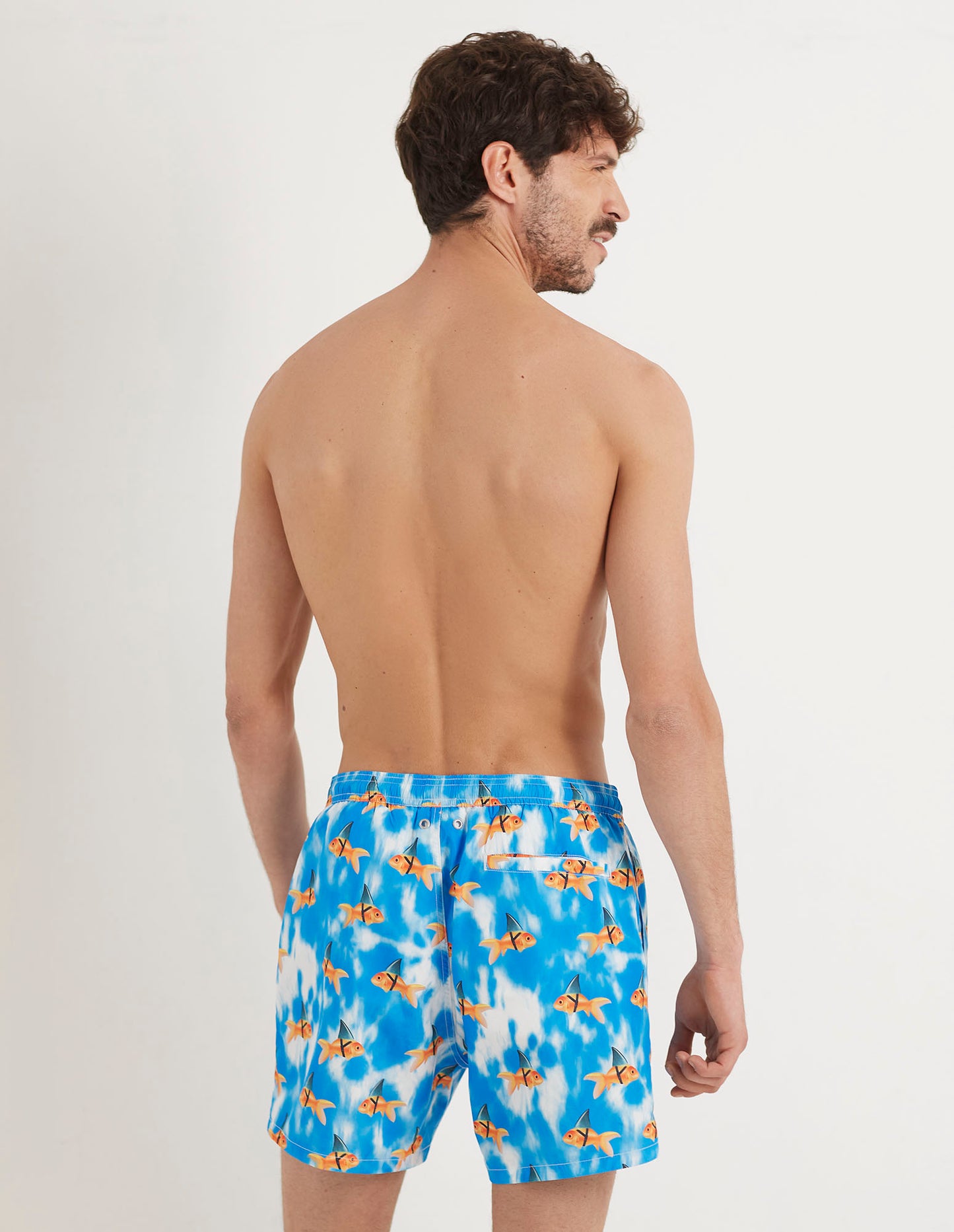 Medium boardshorts - Funny III