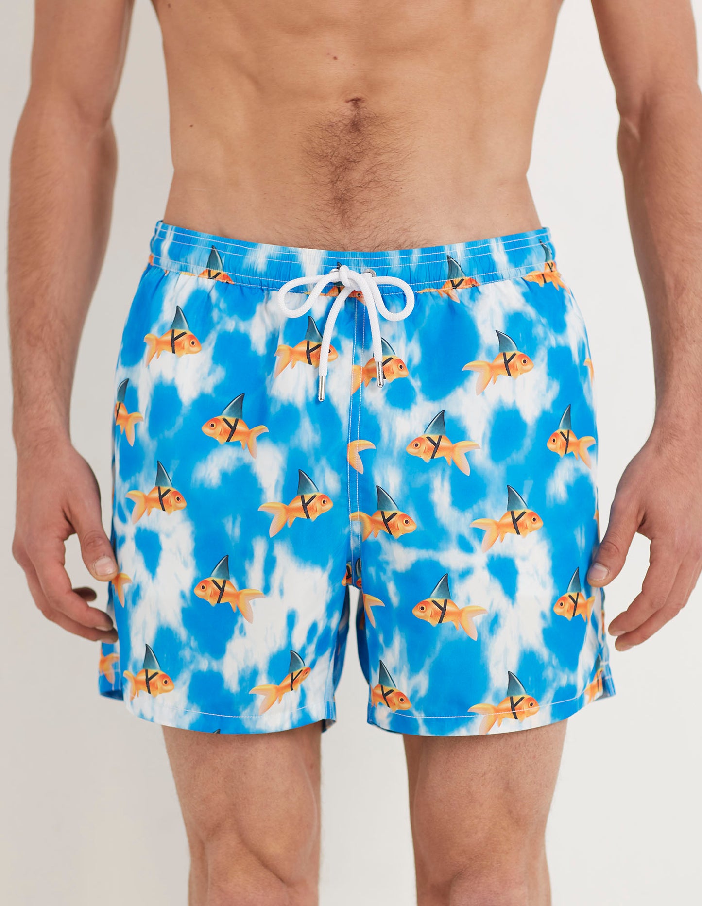 Medium boardshorts - Funny III