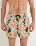 Tropical I - Medium boardshorts