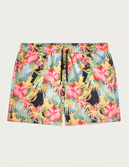 Tropical I - Medium boardshorts