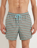 Tropical I - Medium boardshorts