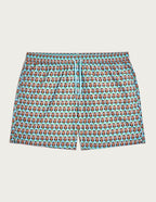 Tropical I - Medium boardshorts