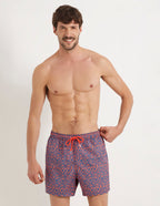 Tropical I - Medium boardshorts