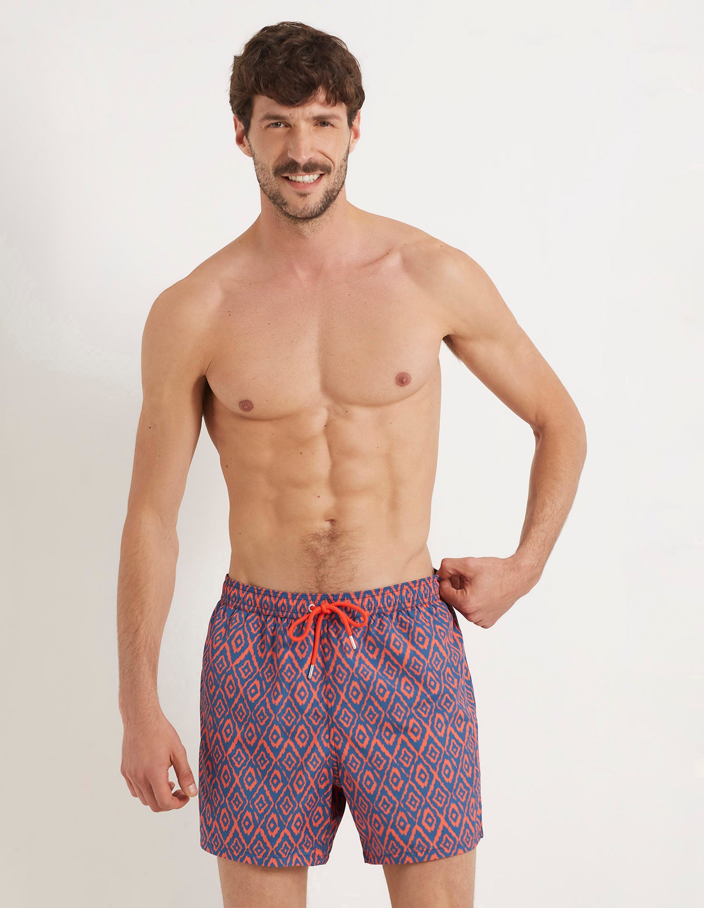 Medium boardshorts - Tropical I