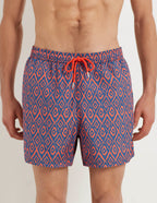 Tropical I - Medium boardshorts