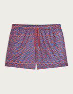 Tropical I - Medium boardshorts