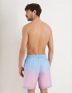 Miami vibes - Dugi bord šorts