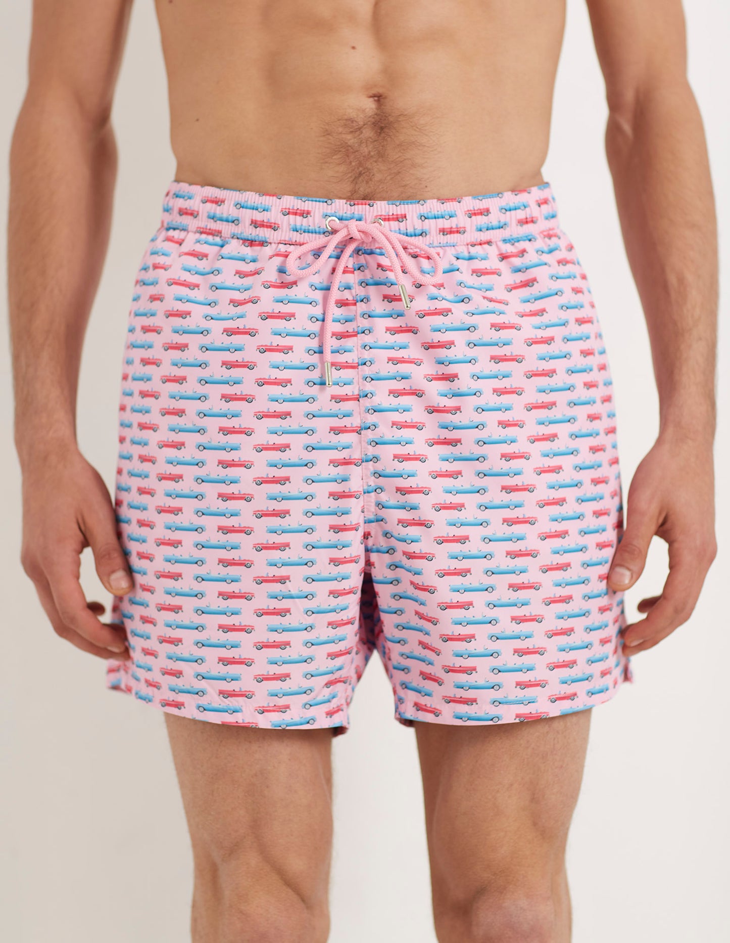 Medium boardshorts - Miami vibes