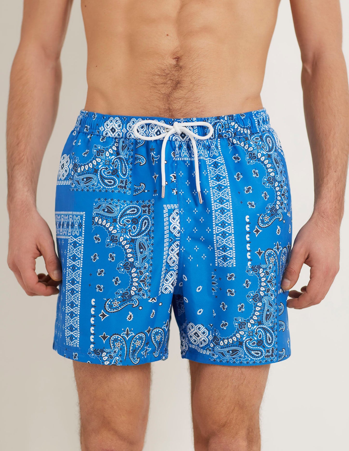 Medium boardshorts - Bandana