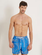 Medium boardshorts - Bandana
