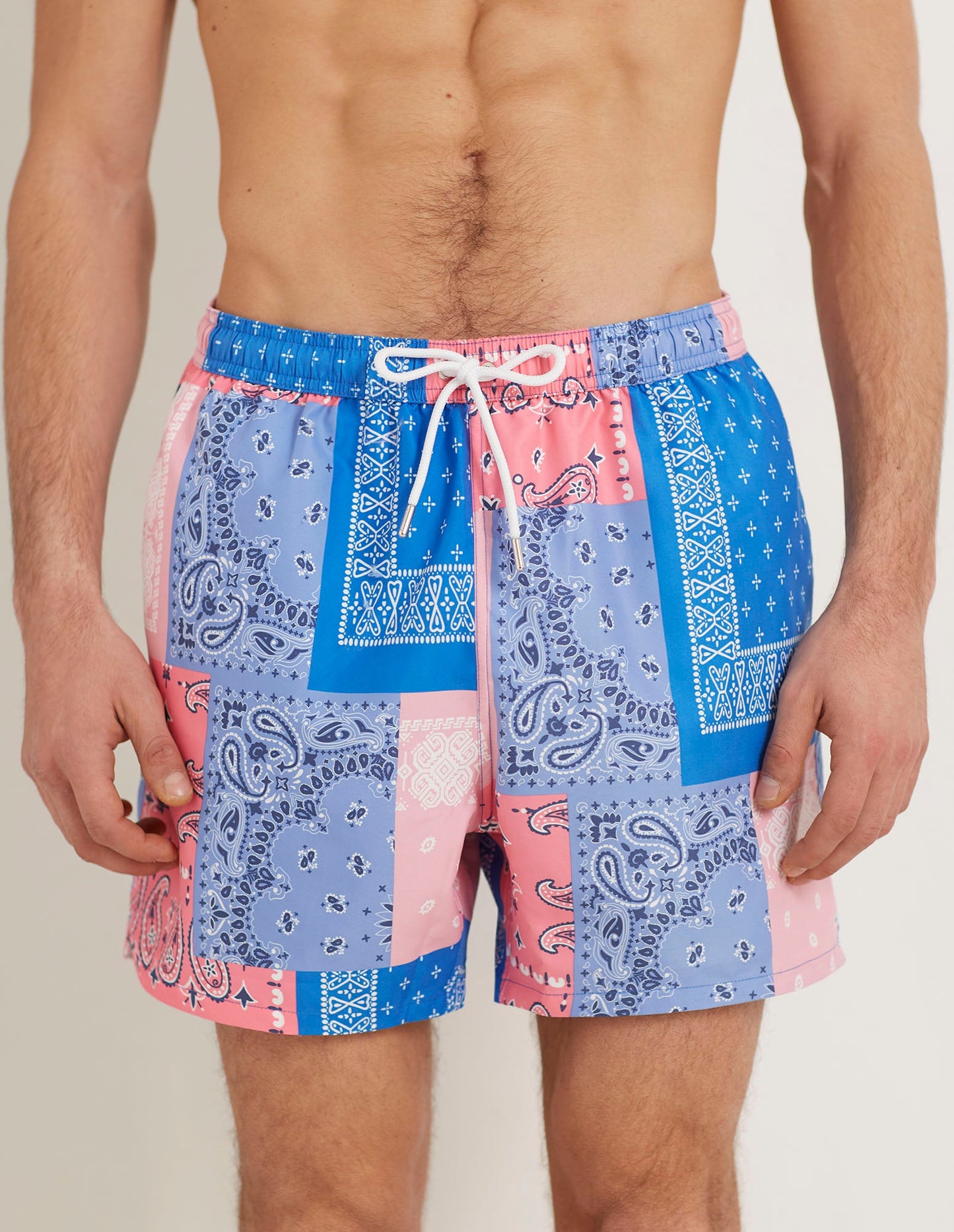 Medium boardshorts - Bandana