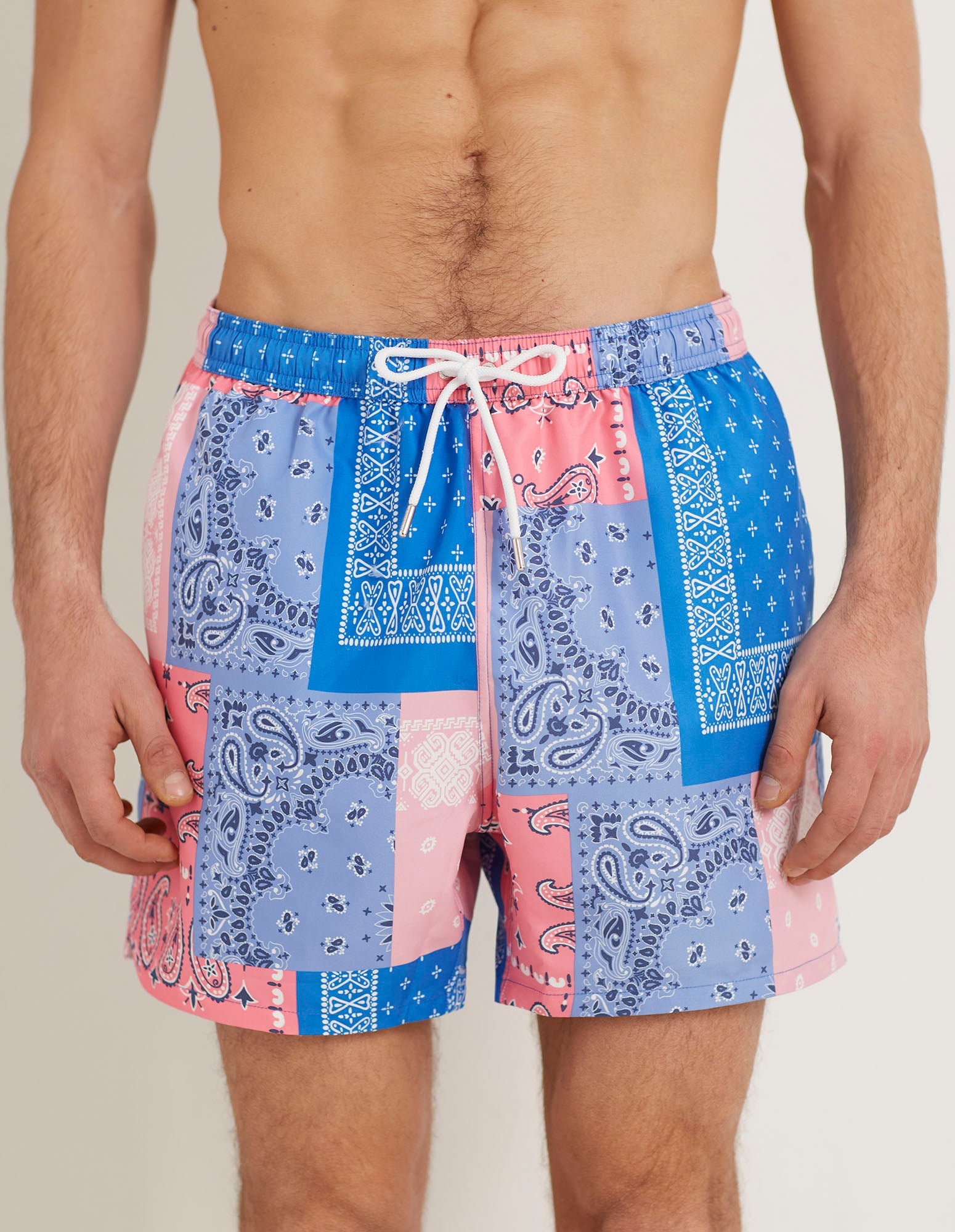 Medium boardshorts - Bandana