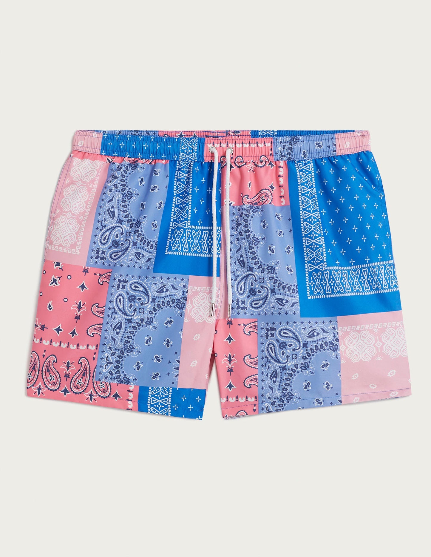 Medium boardshorts - Bandana