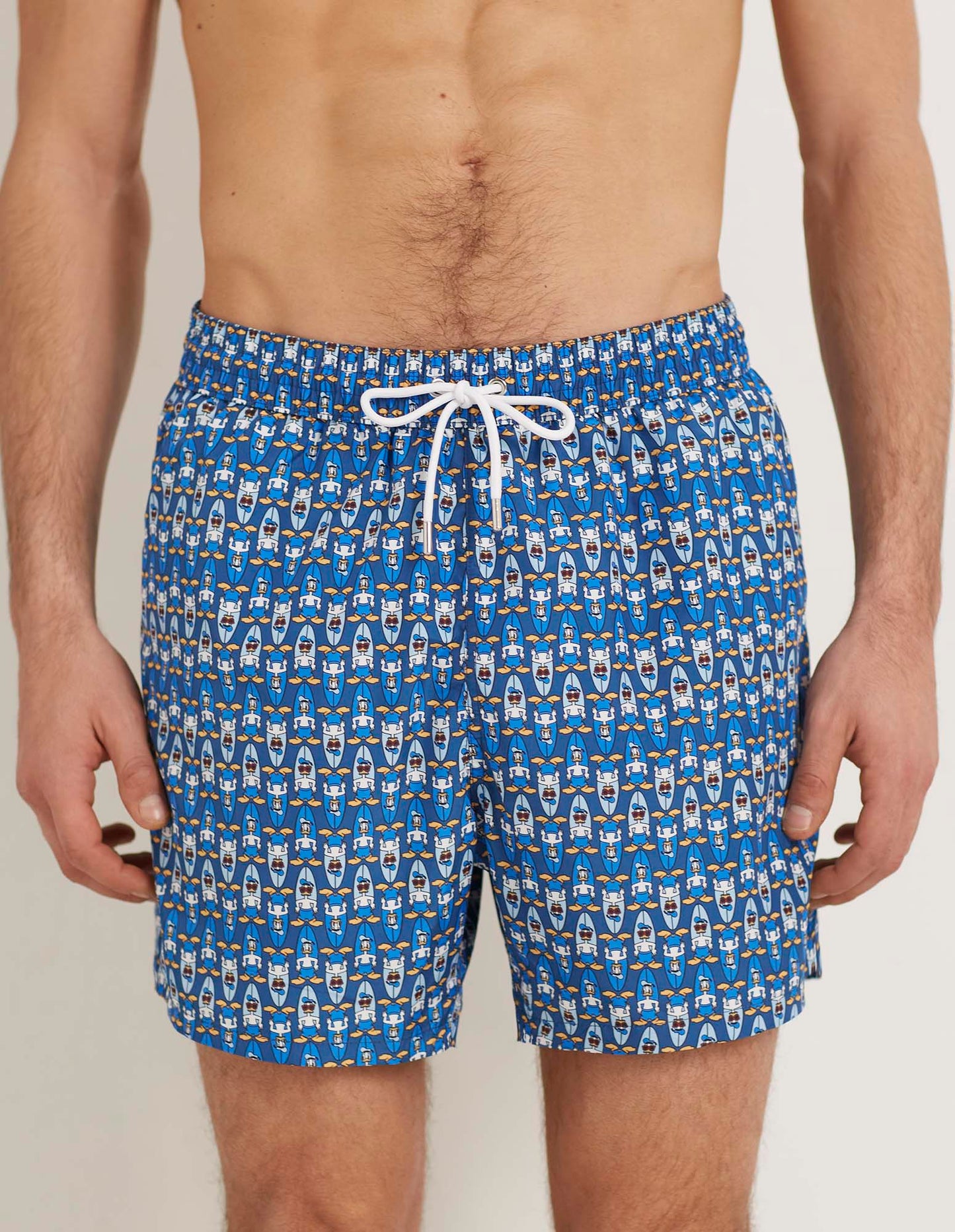 Medium boardshorts - Donald Duck