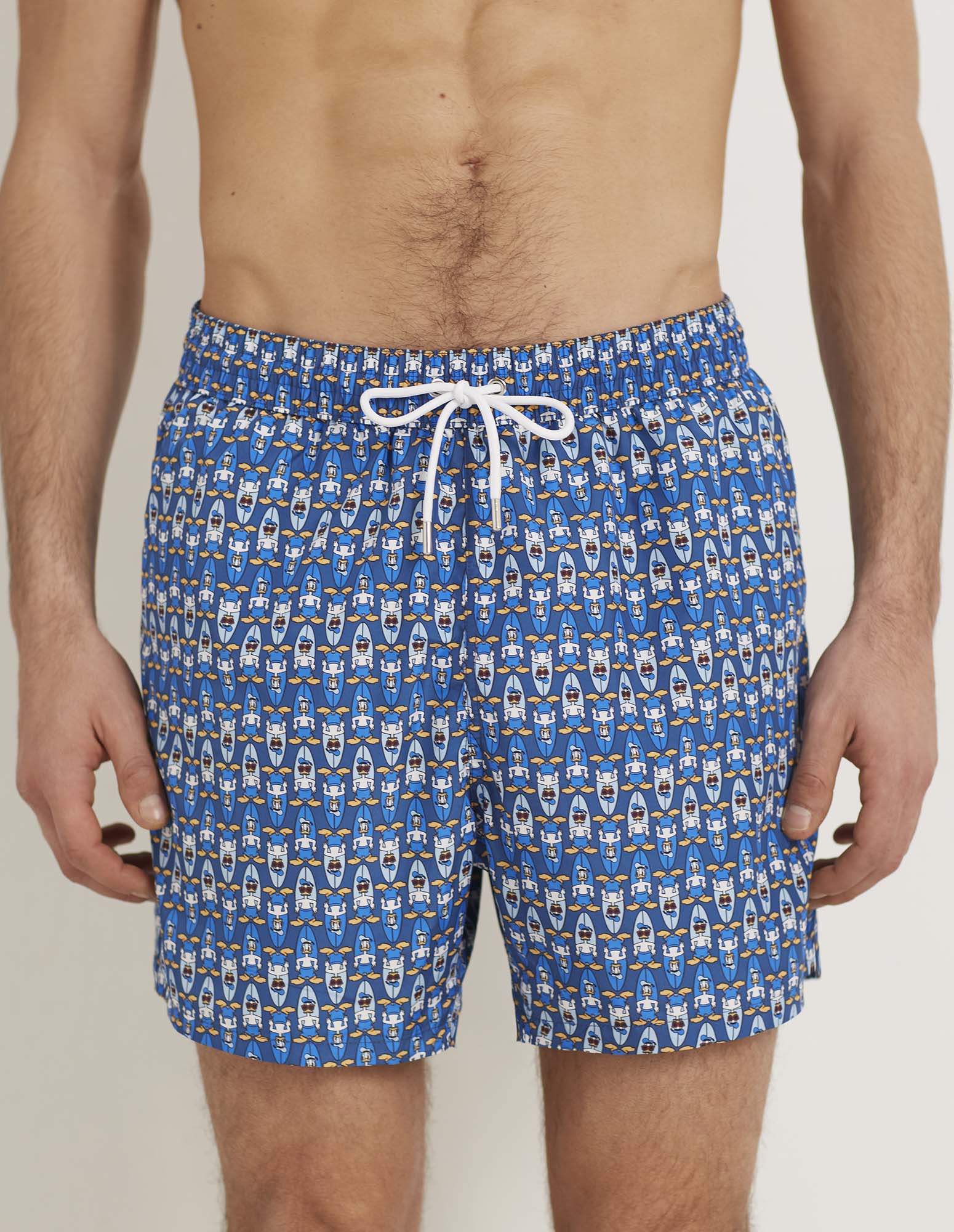 Medium boardshorts - Donald Duck