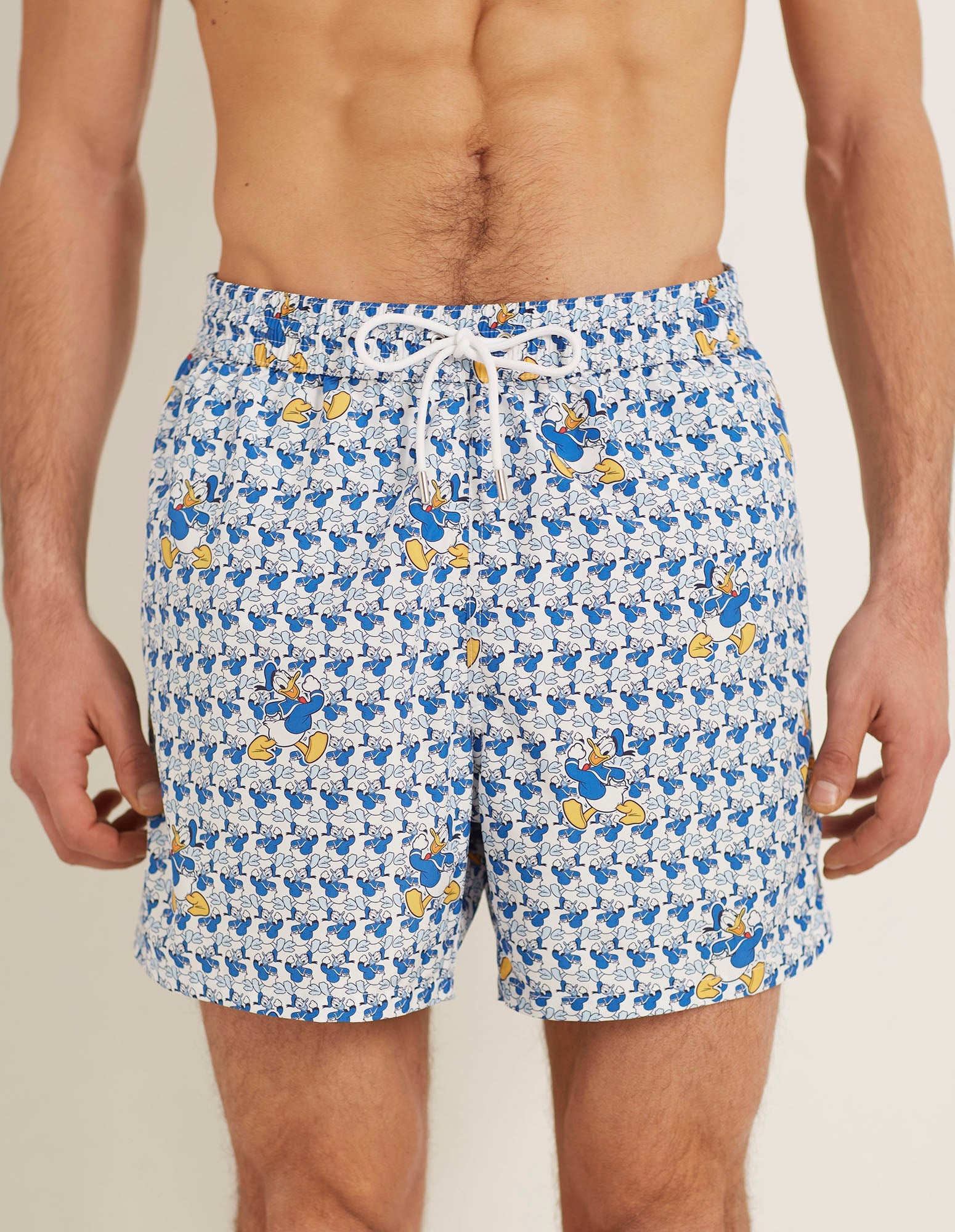 Medium boardshorts - Donald Duck