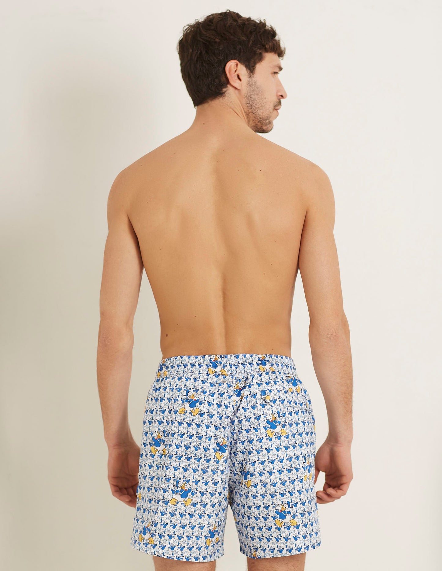 Medium boardshorts - Donald Duck