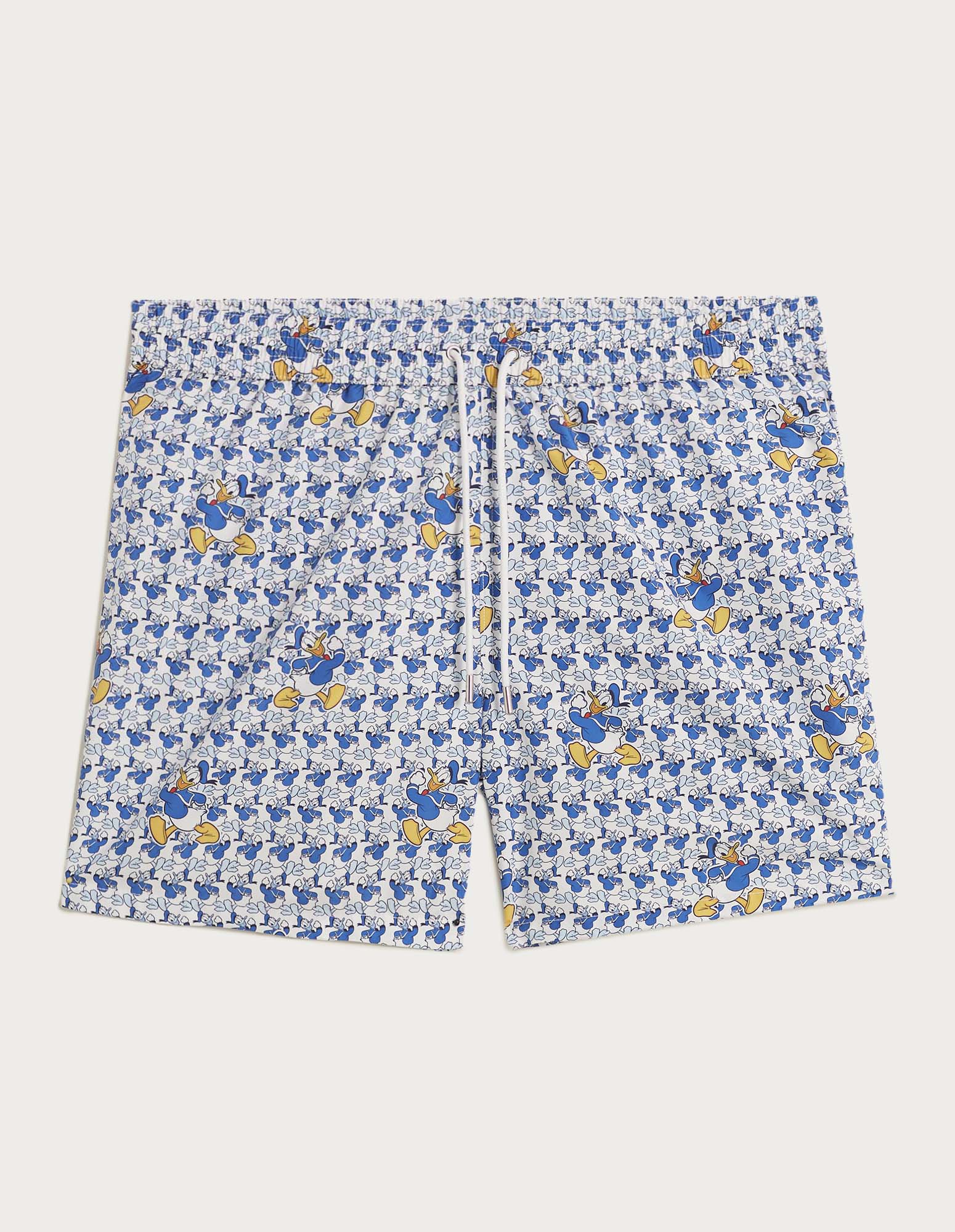 Medium boardshorts - Donald Duck