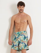Tropical I - Medium boardshorts
