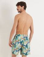 Tropical I - Medium boardshorts