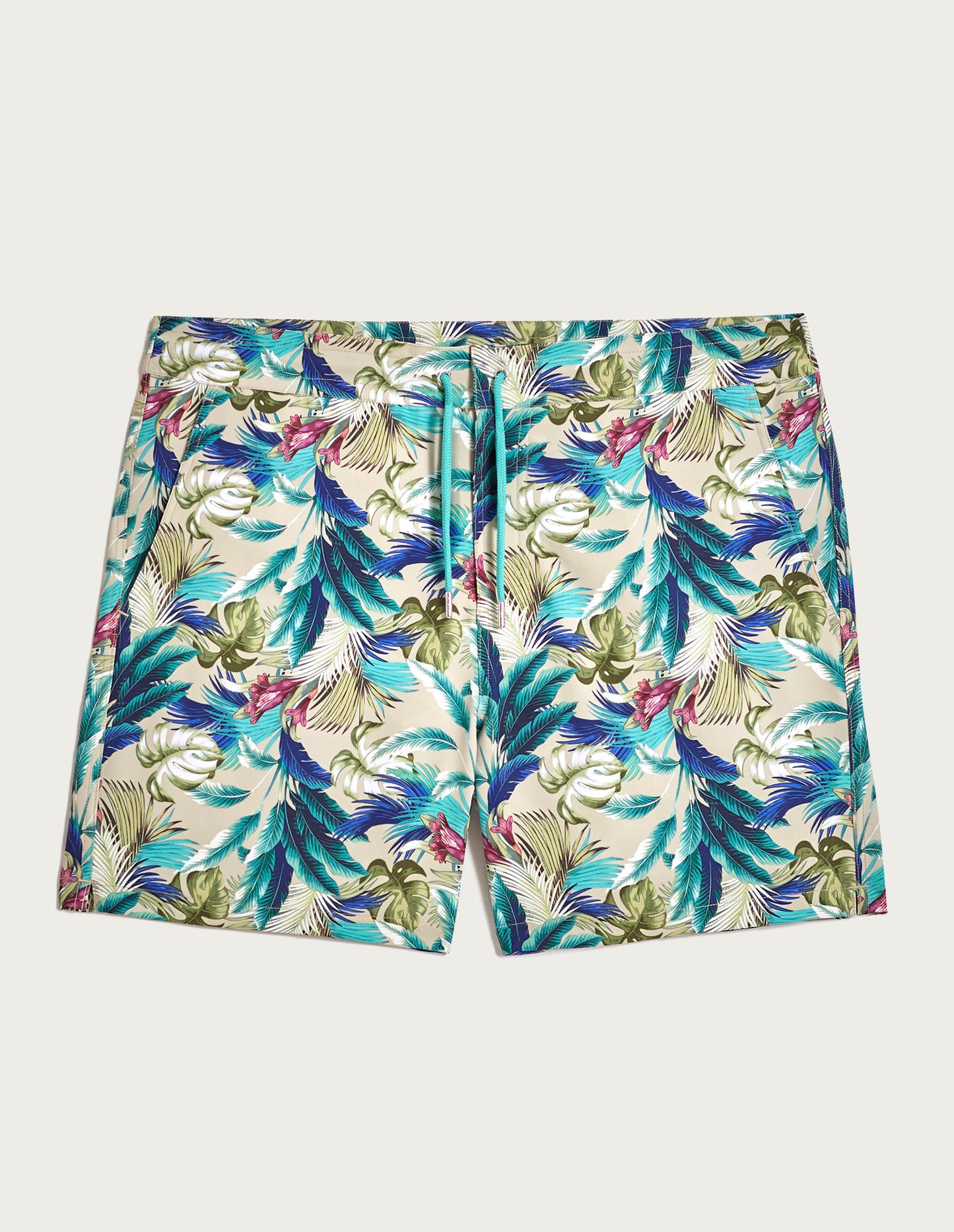 Long boardshorts - Tropical I