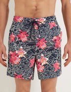 Tropical I - Medium boardshorts