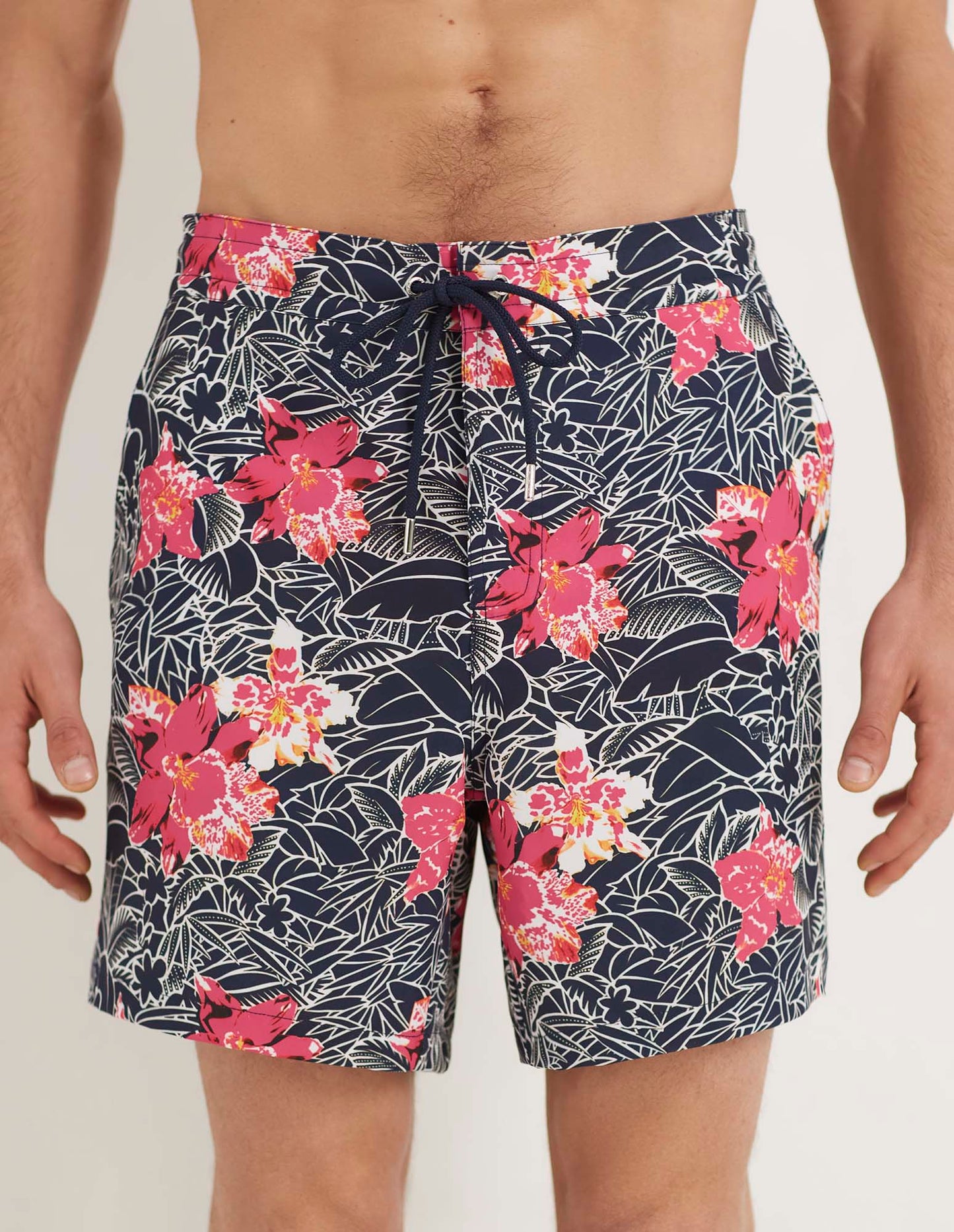 Medium boardshorts - Tropical I