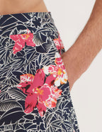 Tropical I - Medium boardshorts