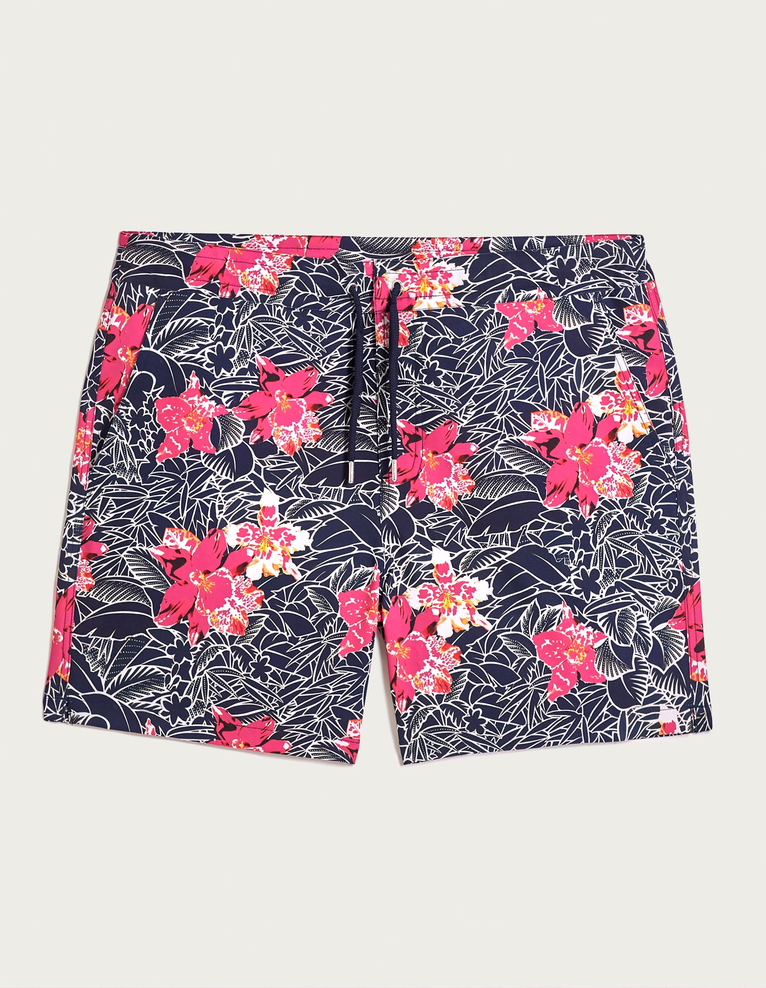 Tropical I - Srednji bord šorts