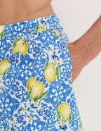 Marina III - Medium boardshorts