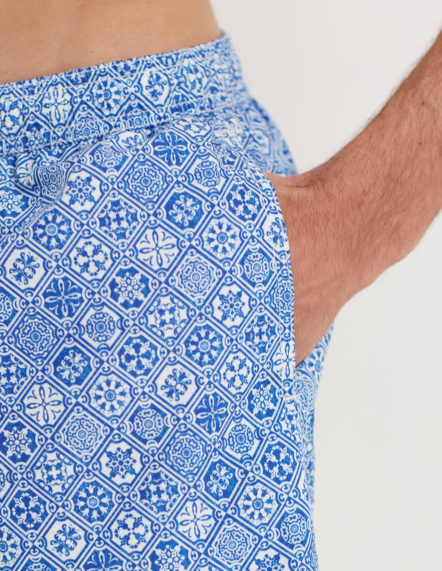 Medium boardshorts - Marina III