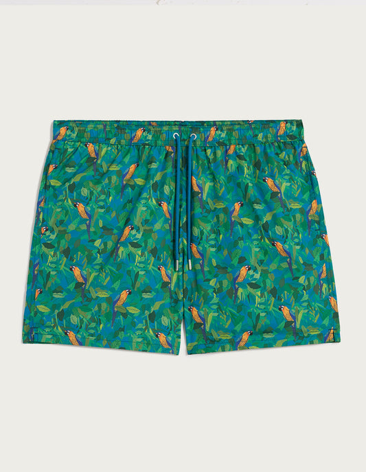 Medium boardshorts - Rio to Milan