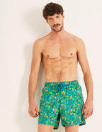 Rio to Milan - Medium boardshorts