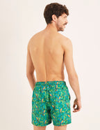 Rio to Milan - Medium boardshorts