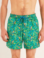 Rio to Milan - Medium boardshorts